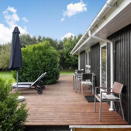 Ll287-humble-lindevaenget-10 Vakantiehuis *