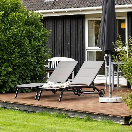 Vakantiehuis Ll287-humble-lindevaenget-10