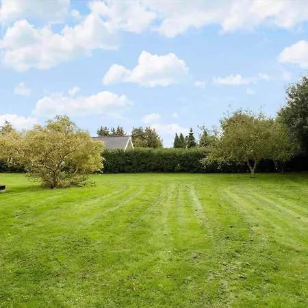 Vakantiehuis Ll287-humble-lindevaenget-10 Ristinge