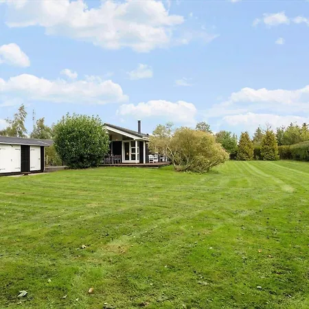 Ll287-humble-lindevaenget-10 Vakantiehuis Ristinge